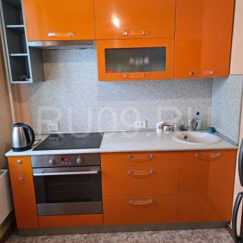 Сдается 1-комнатная квартира, 38 м²