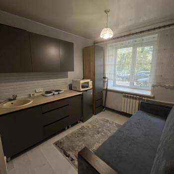 Сдается 1-комнатная квартира, 13 м²