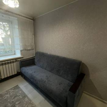 Сдается 1-комнатная квартира, 13 м²