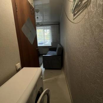 Сдается 1-комнатная квартира, 13 м²