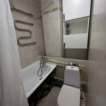 Сдается 1-комнатная квартира, 13 м²