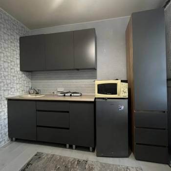 Сдается 1-комнатная квартира, 13 м²