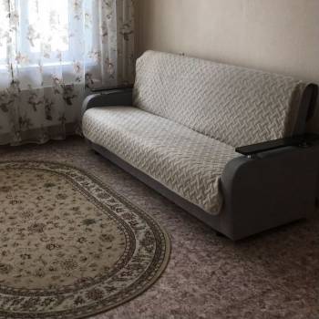 Сдается 1-комнатная квартира, 34,6 м²