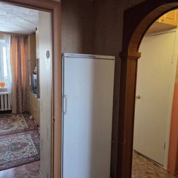 Продается 1-комнатная квартира, 43,6 м²