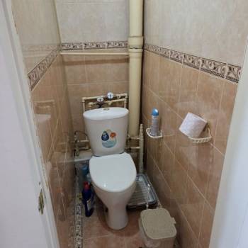 Продается 1-комнатная квартира, 43,6 м²