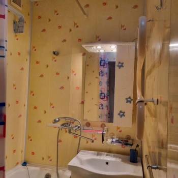 Продается 1-комнатная квартира, 43,6 м²