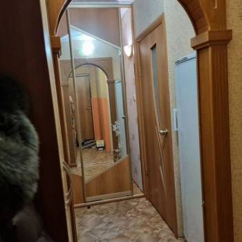 Продается 1-комнатная квартира, 43,6 м²