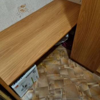 Продается 1-комнатная квартира, 43,6 м²