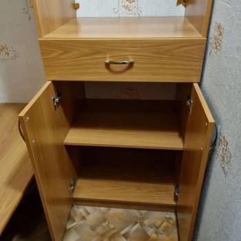 Продается 1-комнатная квартира, 43,6 м²