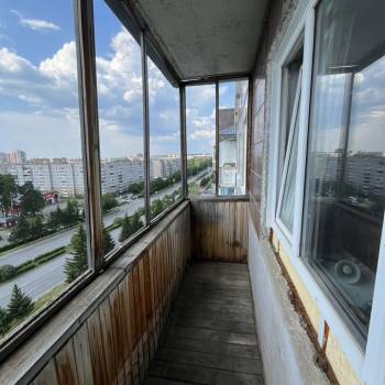 Продается 2-х комнатная квартира, 50 м²