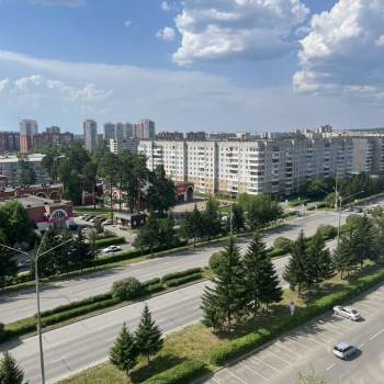 Продается 2-х комнатная квартира, 50 м²