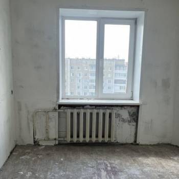 Продается 2-х комнатная квартира, 50 м²