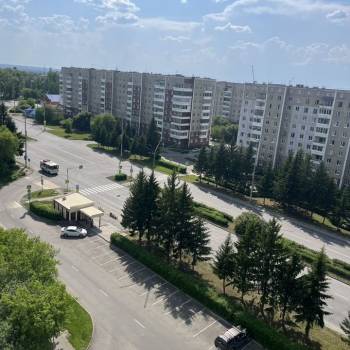 Продается 2-х комнатная квартира, 50 м²