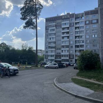 Продается 2-х комнатная квартира, 50 м²