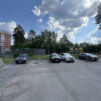 Продается 2-х комнатная квартира, 50 м²