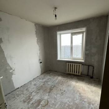 Продается 2-х комнатная квартира, 50 м²