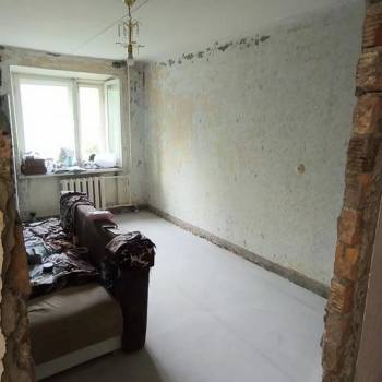 Продается 2-х комнатная квартира, 49,3 м²