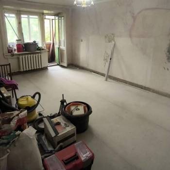 Продается 2-х комнатная квартира, 49,3 м²