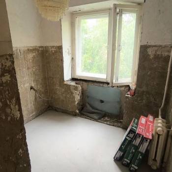 Продается 2-х комнатная квартира, 49,3 м²