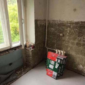 Продается 2-х комнатная квартира, 49,3 м²