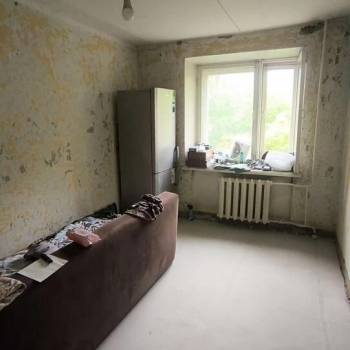 Продается 2-х комнатная квартира, 49,3 м²