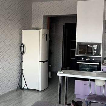 Продается 1-комнатная квартира, 36 м²
