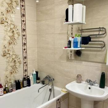 Продается 1-комнатная квартира, 36 м²