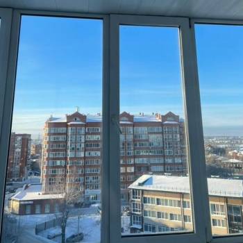 Продается 1-комнатная квартира, 36 м²