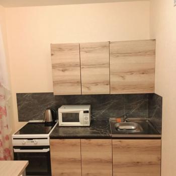 Сдается 1-комнатная квартира, 36,8 м²