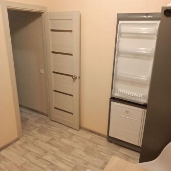Сдается 1-комнатная квартира, 36,8 м²