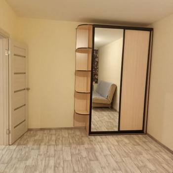 Сдается 1-комнатная квартира, 36,8 м²