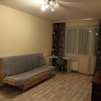 Сдается 1-комнатная квартира, 36,8 м²