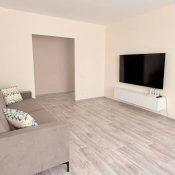 Продается 3-х комнатная квартира, 84,4 м²