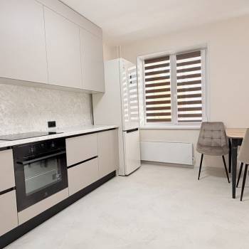 Продается 3-х комнатная квартира, 84,4 м²