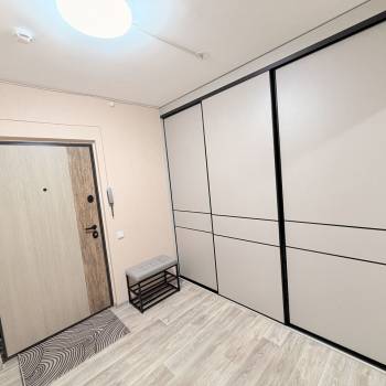 Продается 3-х комнатная квартира, 84,4 м²