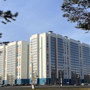 Продается 3-х комнатная квартира, 84,4 м²