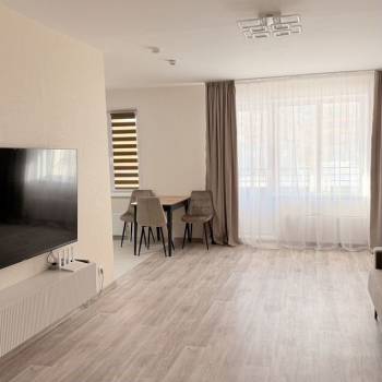 Продается 3-х комнатная квартира, 84,4 м²