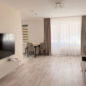 Продается 3-х комнатная квартира, 84,4 м²