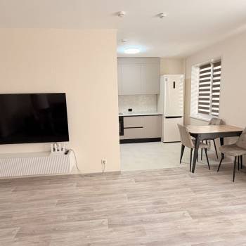 Продается 3-х комнатная квартира, 84,4 м²