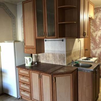 Сдается 1-комнатная квартира, 30 м²