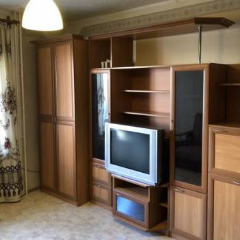 Сдается 1-комнатная квартира, 30 м²
