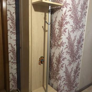 Сдается 1-комнатная квартира, 30 м²