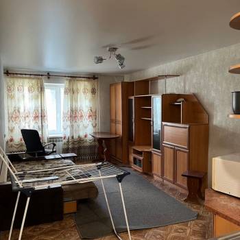 Сдается 1-комнатная квартира, 30 м²
