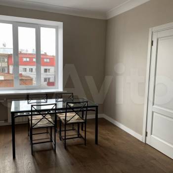 Продается Многокомнатная квартира, 95,2 м²