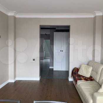 Продается Многокомнатная квартира, 95,2 м²