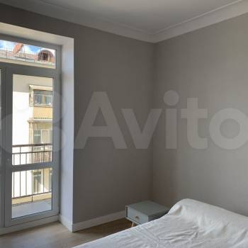 Продается Многокомнатная квартира, 95,2 м²