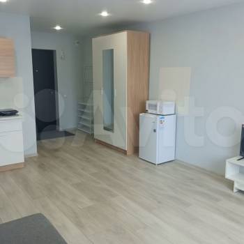 Продается 1-комнатная квартира, 25 м²