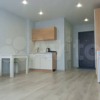 Продается 1-комнатная квартира, 25 м²