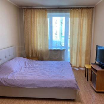 Сдается 1-комнатная квартира, 34 м²
