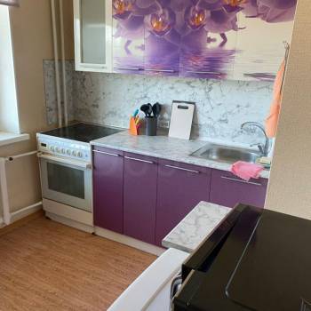 Сдается 1-комнатная квартира, 34 м²